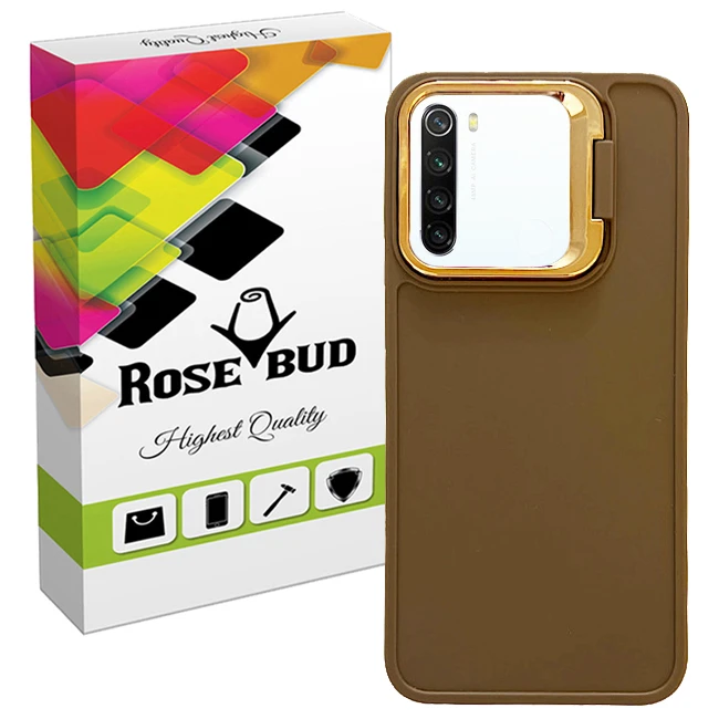 کاور رز باد مدل 19NRMM-43 مناسب برای گوشی موبایل شیائومی Redmi Note 8