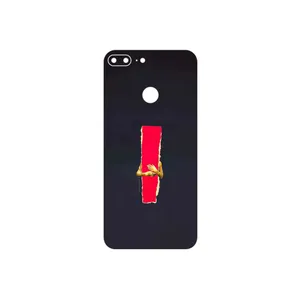 MAHOOT Collage of Embrace Cover Sticker for Honor 9 Lite