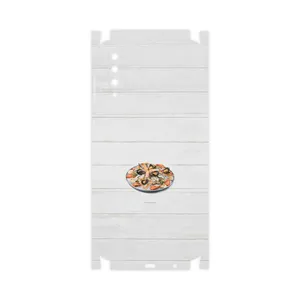 MAHOOT Seafood-FullSkin Cover Sticker for Samsung Galaxy A30s