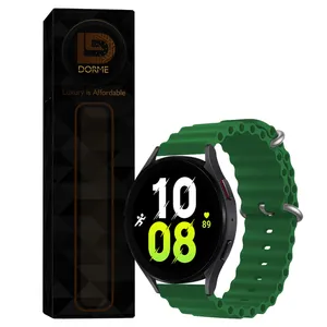 بند درمه مدل Paul  مناسب برای ساعت هوشمند  هایلو RT2 LS10 SmartWatch