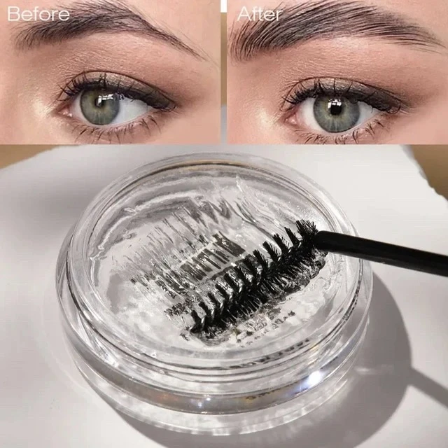 عکس شماره 8 : صابون لیفت ابرو اوچیل کد 08 حجم 8 میلی لیتر