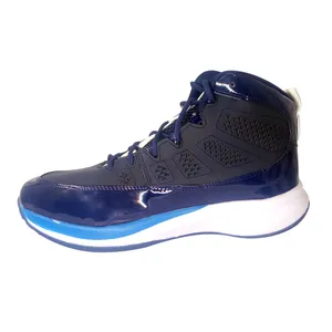 کفش بسکتبال مردانه مدل MZB