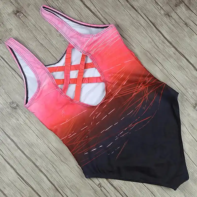 مایو زنانه مدل 159800