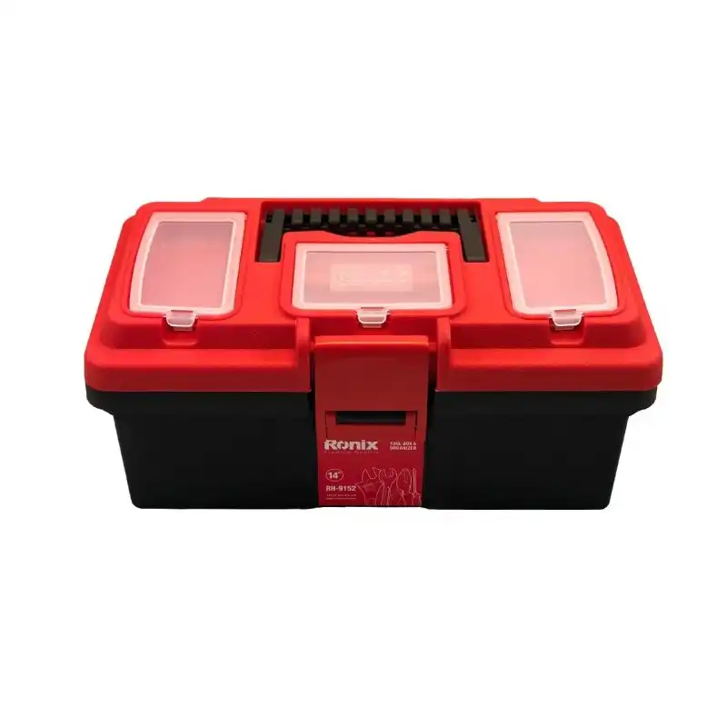 جعبه ابزار رونیکس مدل 9152RH
