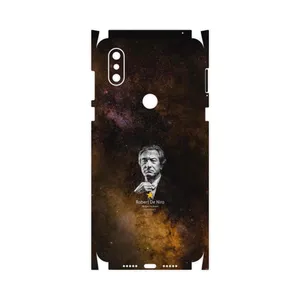 MAHOOT Robert De Niro-FullSkin Cover Sticker for Xiaomi Mi Mix 3