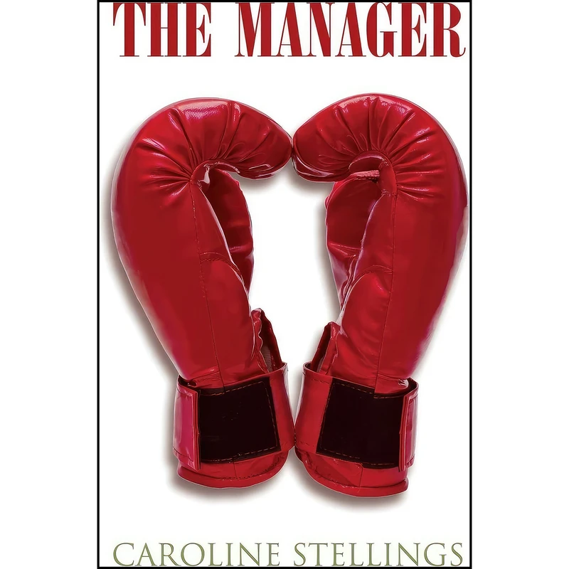کتاب The Manager اثر Caroline Stellings انتشارات Nimbus Publishing
