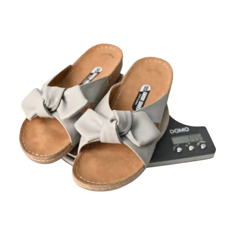 دمپایی زنانه کفش سعیدی مدل 253T