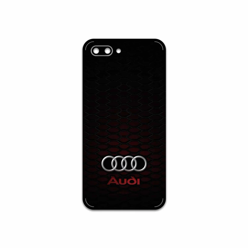 برچسب پوششی ماهوت مدل Audi AG مناسب برای گوشی موبایل آنر 10