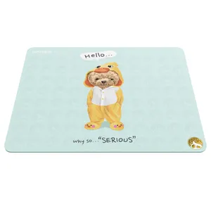 Hoomero Teddy A4938 Mousepad