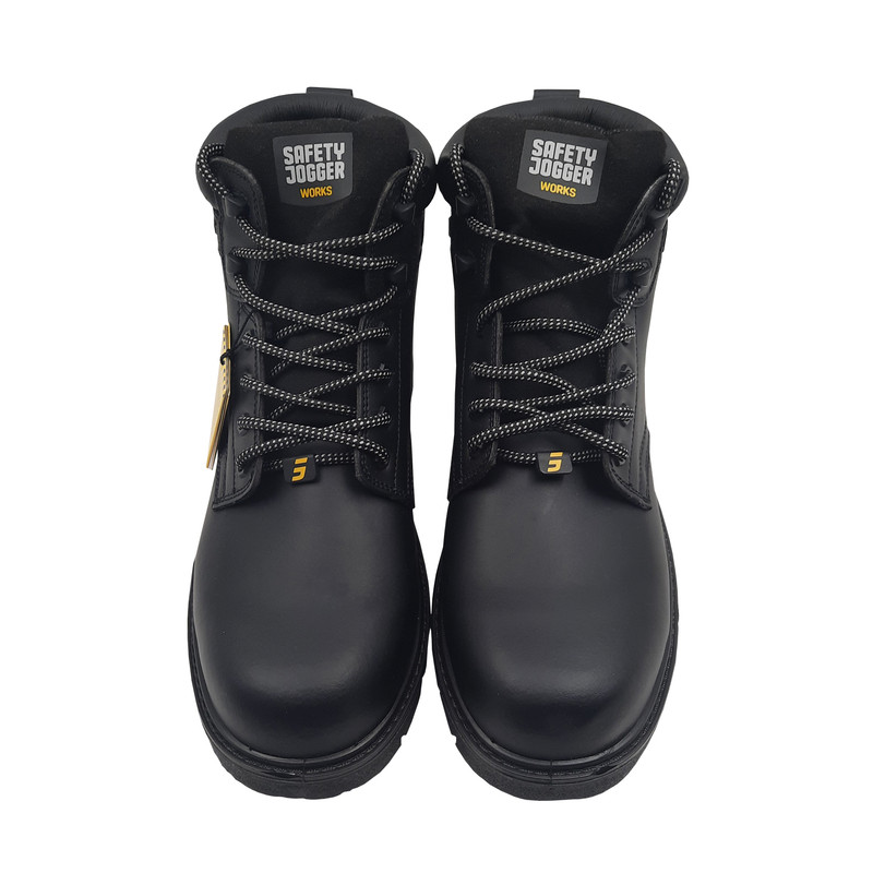 پوتین ایمنی سیفتی جاگر مدل X1100N-EH پوتین ایمنی سیفتی جاگر مدل X1100N-EH