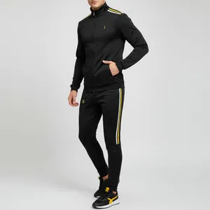 ست سویشرت و شلوار مردانه مدل زیمش