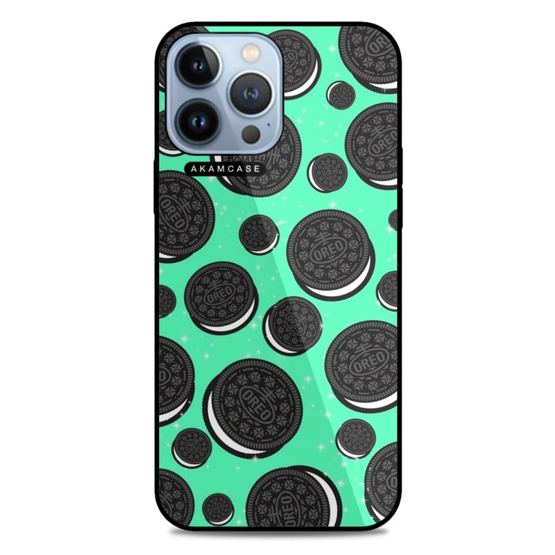 کاور آکام مدل AMC-WA13PROMAX-8 مناسب برای گوشی موبایل اپل iPhone 13 Pro Max