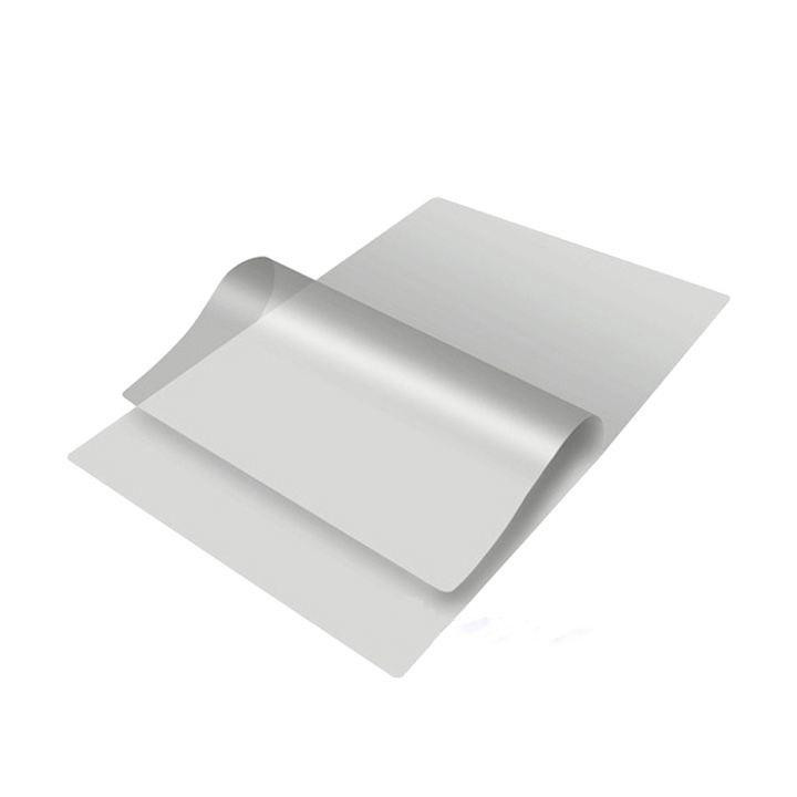 طلق پرس رویال مدل 150 میکرون سایز 11x8 سانتی متر بسته 100 عددی