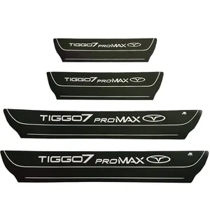 پارکابی خودرو مدل L.S مناسب برای تیگو 7 پرومکس مجموعه 4 عددی