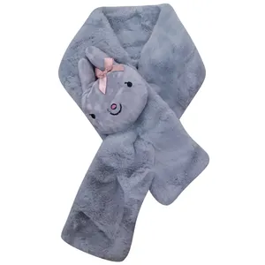 شال گردن نوزادی کد 287