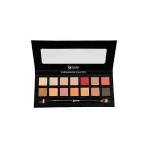 پالت سایه چشم بوته مدل 14Color