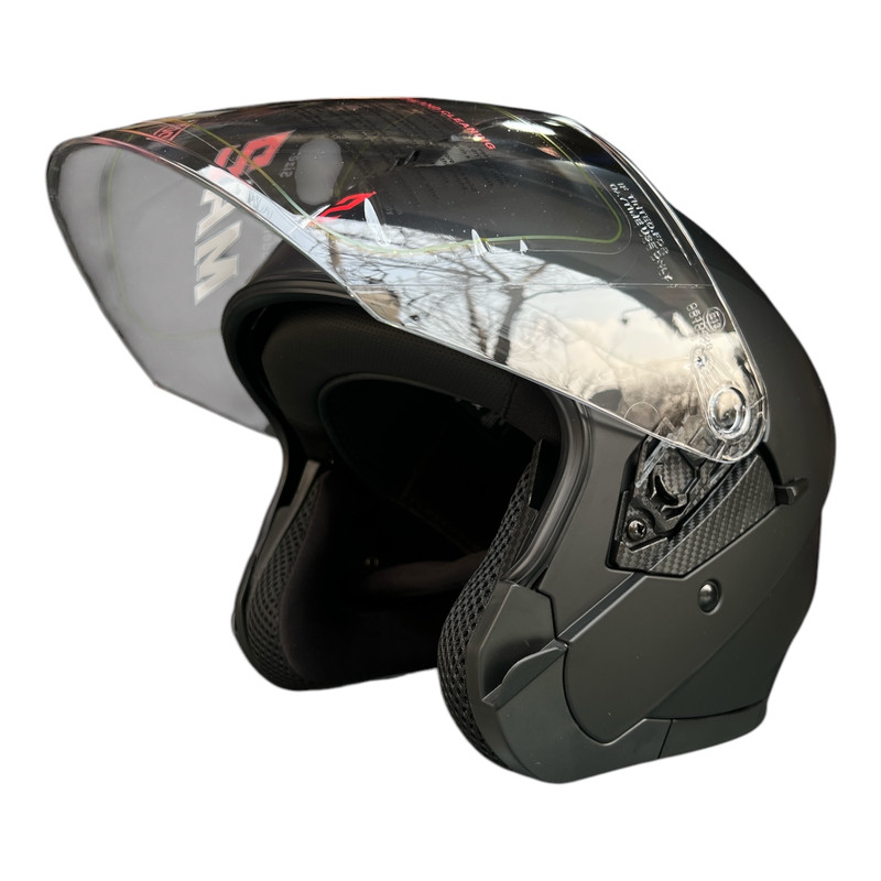 کلاه کاسکت ام ای ۲ مدل ۹۵۳