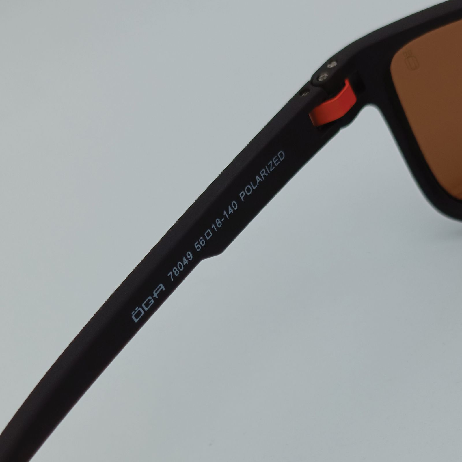 عینک آفتابی اوگا مدل 78049 POLARIZED -  - 6