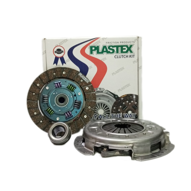 کیت کلاچ پلاستکس مدل px200pr405_Ds مناسب برای پژو 405