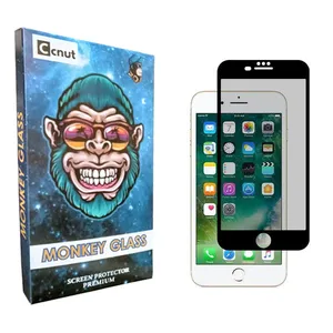 Coconut monku Privacy Screen Protector For Apple iPhone 7 Plus