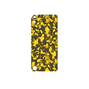 MAHOOT Yellow Infantry Army Cover Sticker for HTC Desire 530