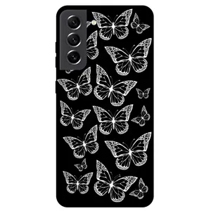 Megafone 7244 Cover For Samsung Galaxy S21 FE