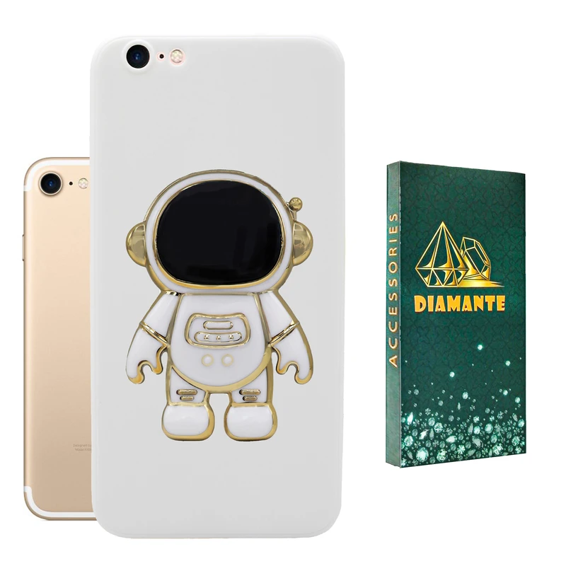 کاور دیامانته مدل Faza_ei Gn مناسب برای گوشی موبایل اپل iPhone 6 Plus