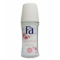 رول ضد تعریق زنانه&nbsp;فا مدل WWHite-ANTi حجم 45 میلی لیتر