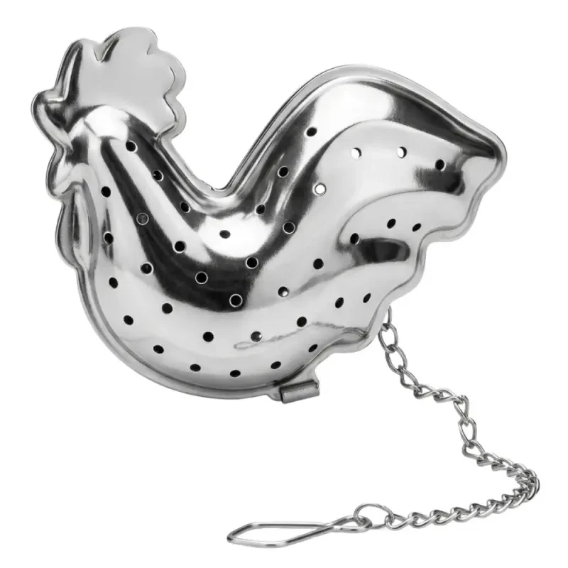 صافی چای مدل خروس