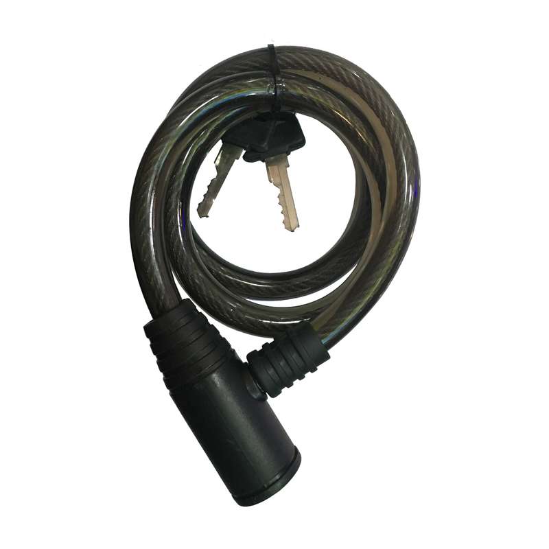 قفل دوچرخه مدل A185