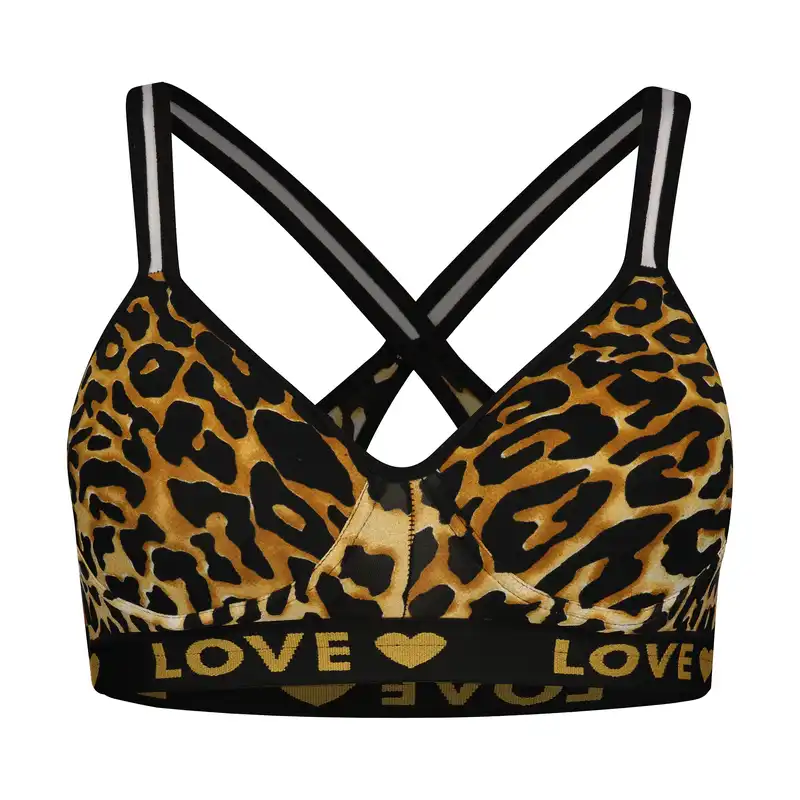 نیم تنه ورزشی زنانه ناتوسا مدل NT672