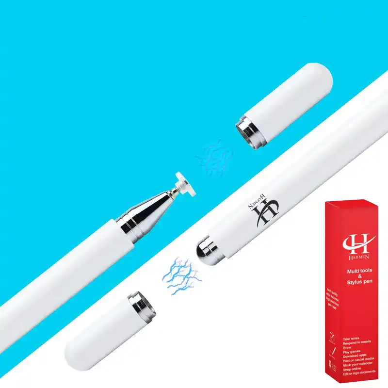 قلم لمسی هارمن مدل MAGNETIC