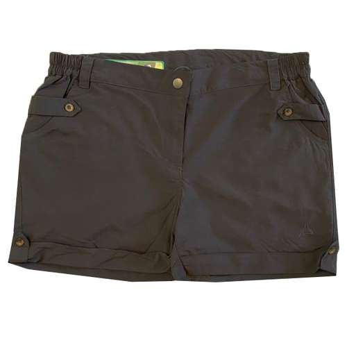 شلوارک ورزشی زنانه کریویت مدل MOJ-58764