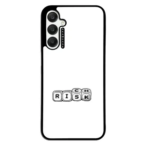 AKAM AMC-WSGA25-RICH-25 Cover For Samsung Galaxy A25