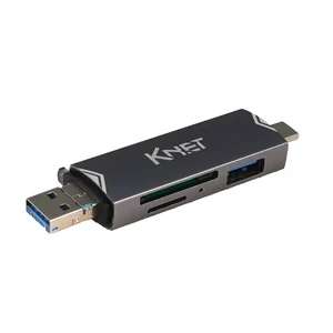 کارت خوان کی نت مدل k-rc30