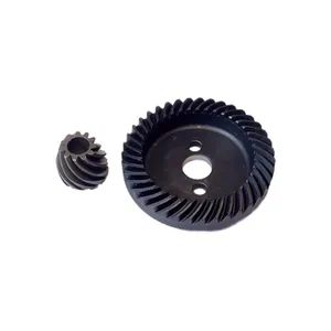 دنده و پنیون مینی فرز مدل W750-115