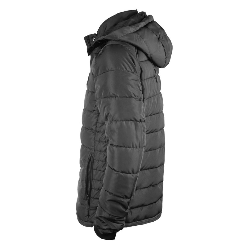 کاپشن مردانه مدل JM-1811BL