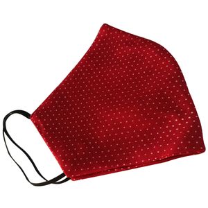 ماسک تزیینی طرح خال خال کد H_10018