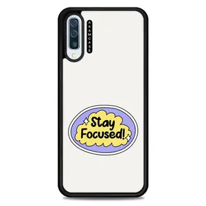 AKAM AMC-WSGA50-POSITIVE-25 Cover For Samsung Galaxy A50
