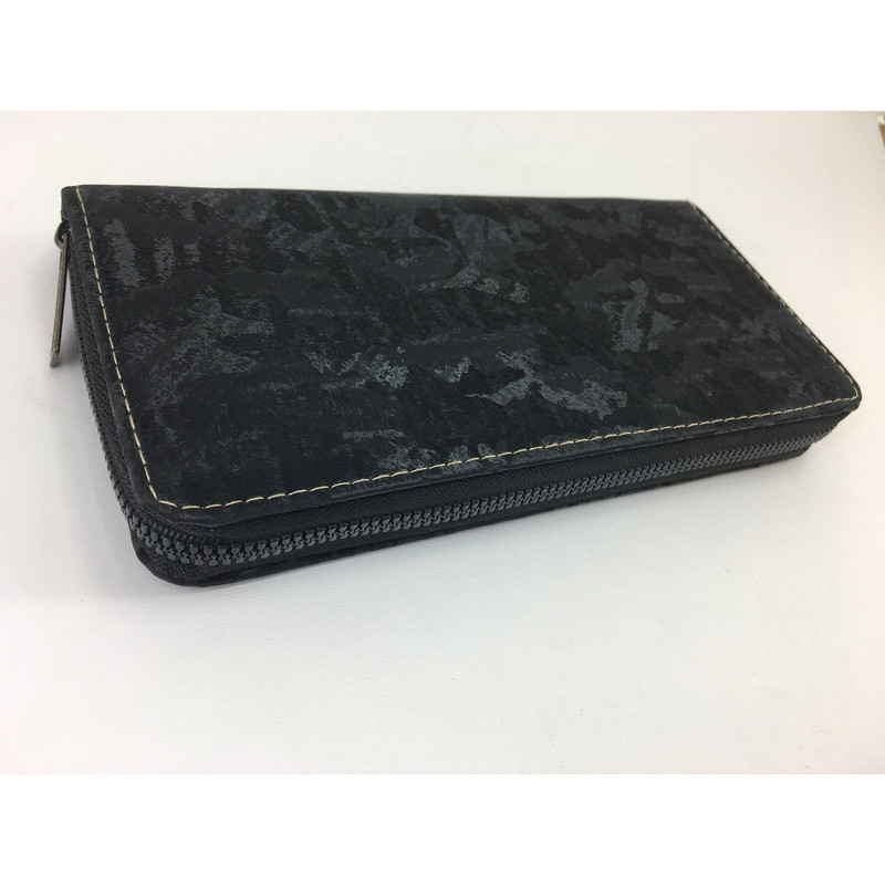 کیف پول زنانه مدل KZD-008