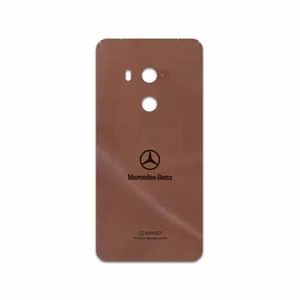 MAHOOT MNL-MBNZ Cover Sticker for HTC U11 Eyes