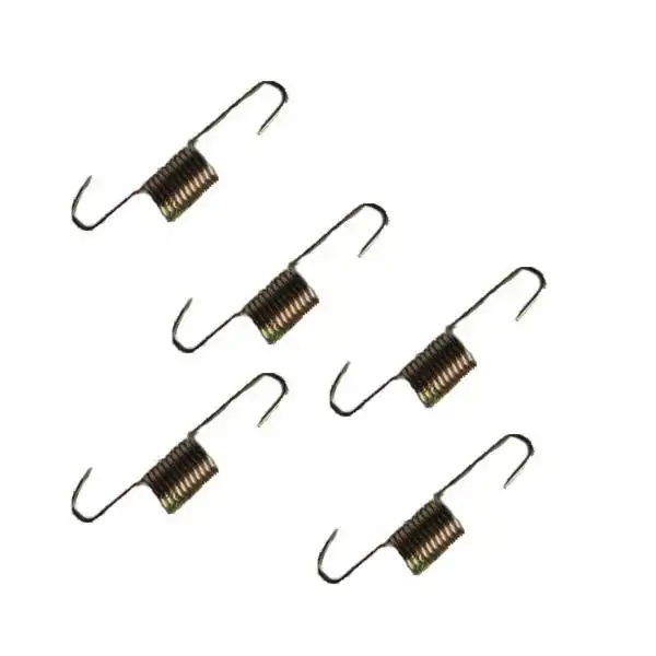 فنر بلبرینگ تسمه تایم یدک چی کد 80204 مناسب برای پراید بسته 10 عددی