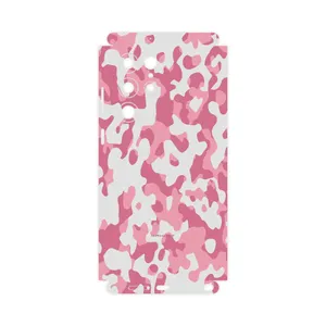 MAHOOT Army-Pink-FullSkin Cover Sticker for Samsung Galaxy S22 Ultra 5G