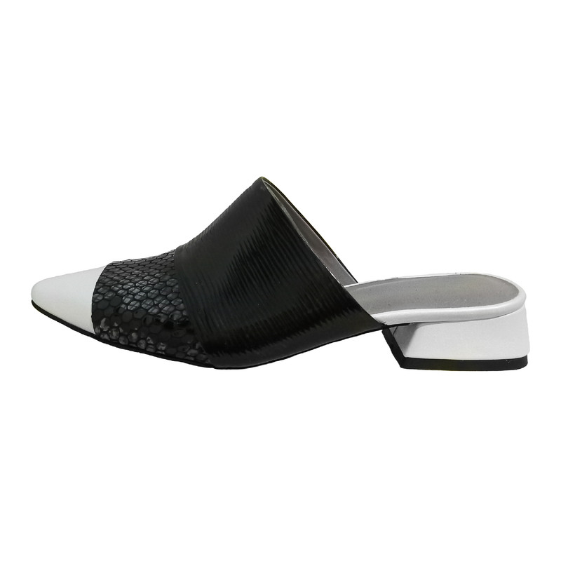 صندل زنانه مدل S2024