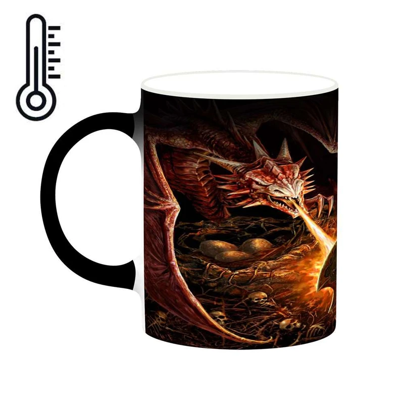 ماگ حرارتی کاکتی کد mgh19543