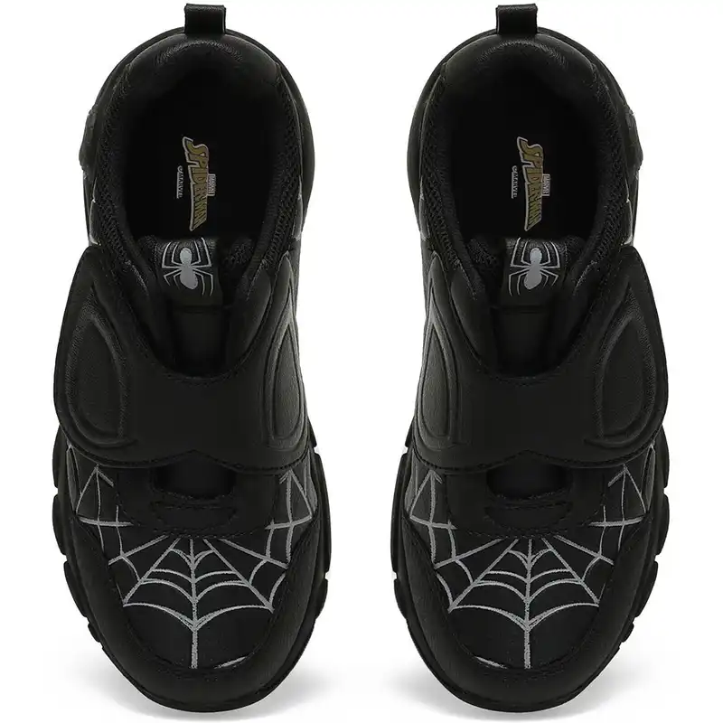 کفش راحتی پسرانه مارول مدل Spiderman HEISER.P3PR