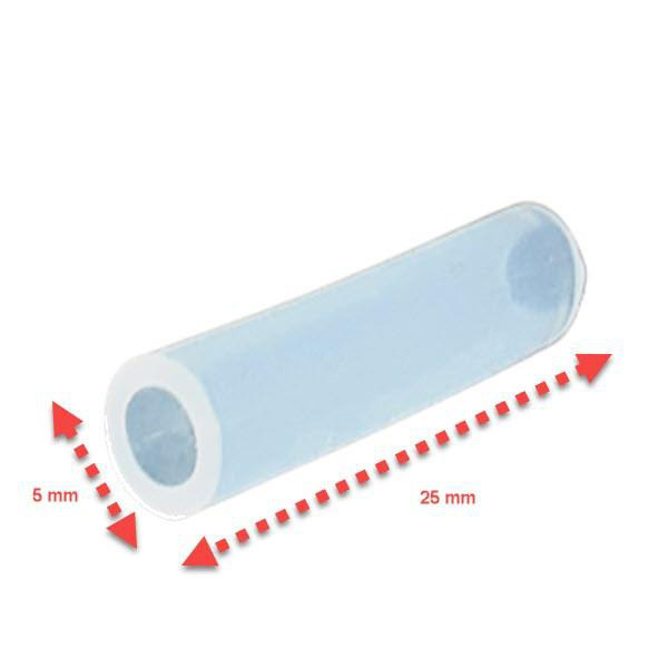 نوک قلع کش کد 07 بسته 10 عددی نوک قلع کش کد 07 بسته 10 عددی