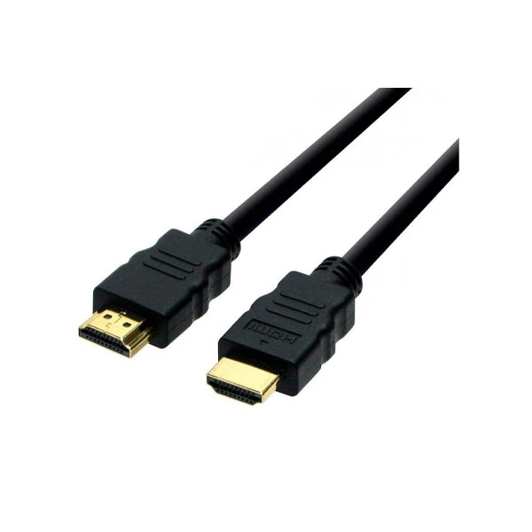 کابل HDMI مدل VVT به طول 1.3 متر                      غیر اصل
