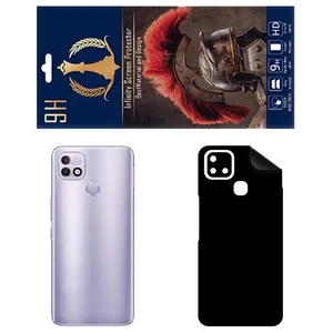 INFINITI PRO RG Back Skin For INFINIX Hot 10i