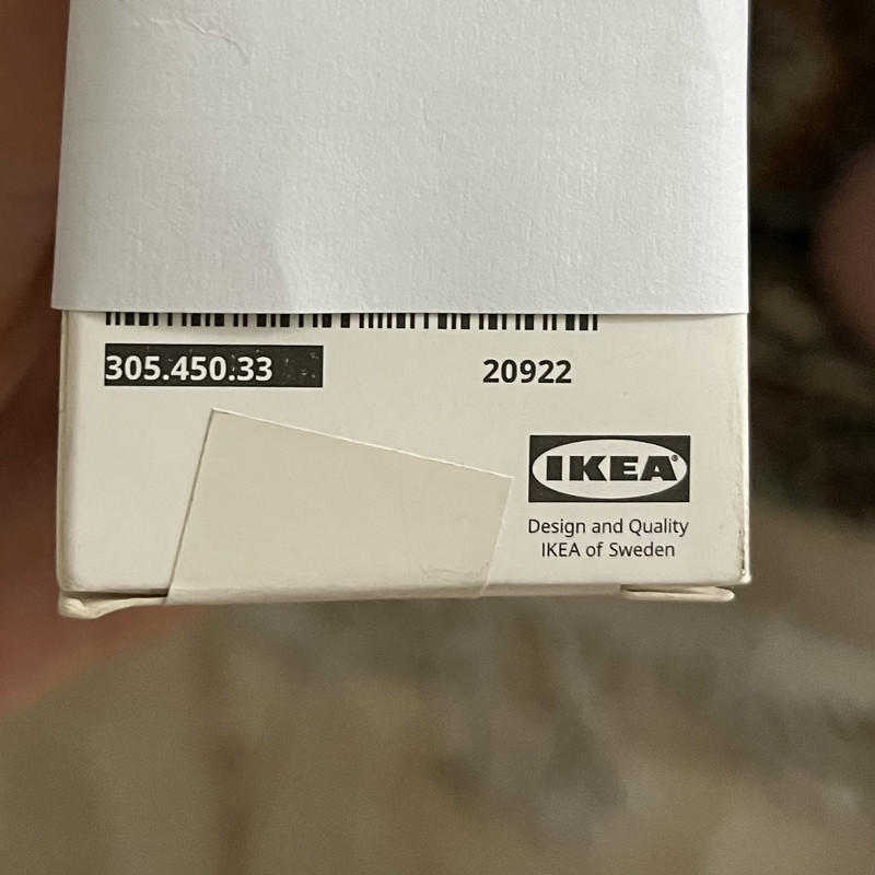 دمنوش ساز ایکیا مدل lindådra